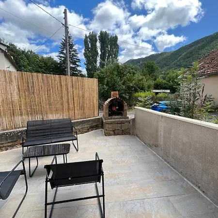 Agreable T2 Idealement Situe Mende Exterior foto