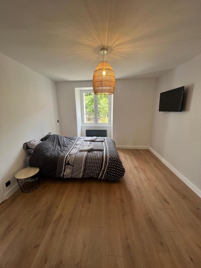 Agreable T2 Idealement Situe Apartment Mende