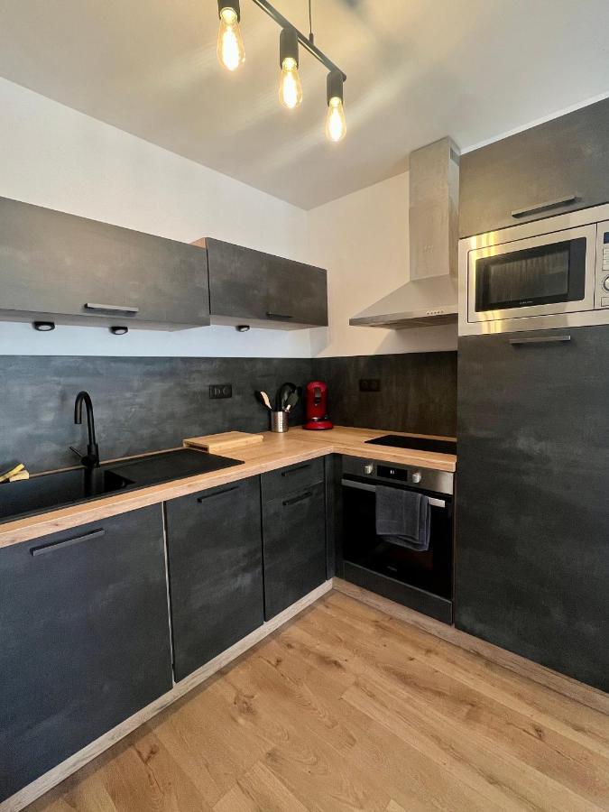 Agreable T2 Idealement Situe Apartment
