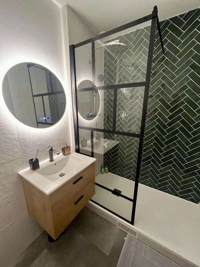 Agreable T2 Idealement Situe Apartment